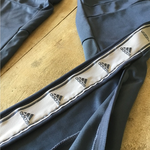 ADIDAS Woman’s Climacool Track Pants - Picture 7 of 9